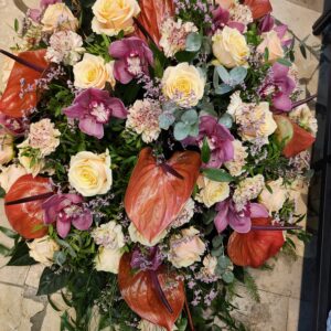 Urok i Delikatność