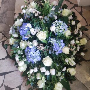 Spokojne Pożegnanie