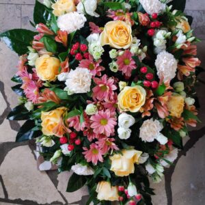 Wiązanka Wieczny Spokój