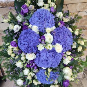 Ostatnie Pożegnanie w Błękicie