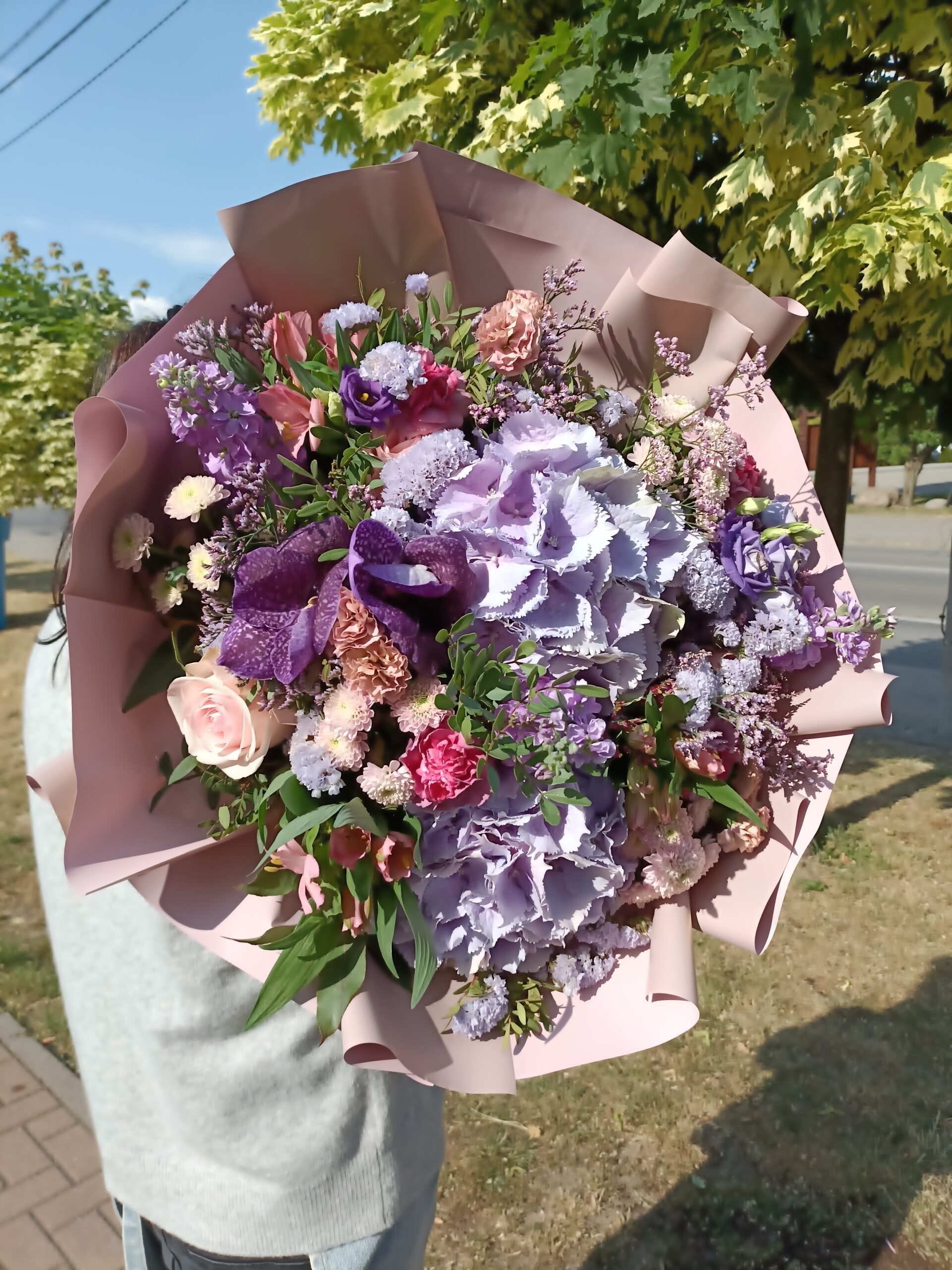 Velvet Petals - obrazek 2