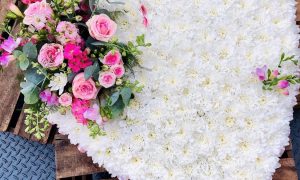 florystyka funeralna